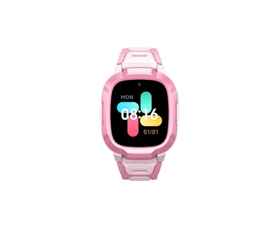 Смарт-часы Mibro Watch P6 XPSWP004 Рожевий (1141302)