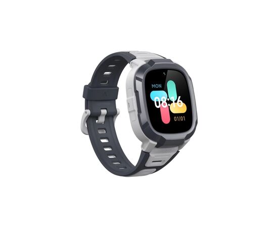 Смарт-часы Mibro Watch P6 XPSWP004 Сірий (1141303), изображение 2 Смарт-часы Mibro Watch P6 XPSWP004 Сірий (1141303), изображение 2