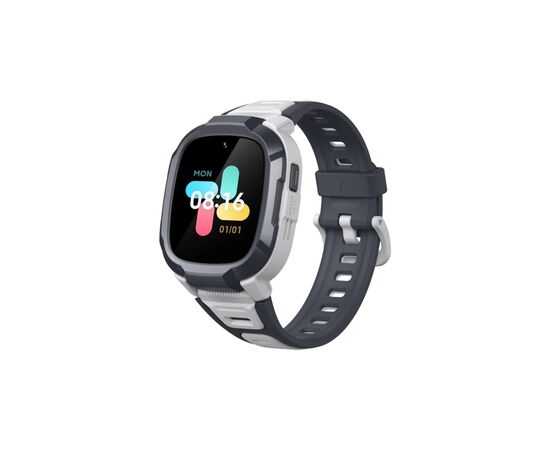 Смарт-часы Mibro Watch P6 XPSWP004 Сірий (1141303), изображение 3 Смарт-часы Mibro Watch P6 XPSWP004 Сірий (1141303), изображение 3