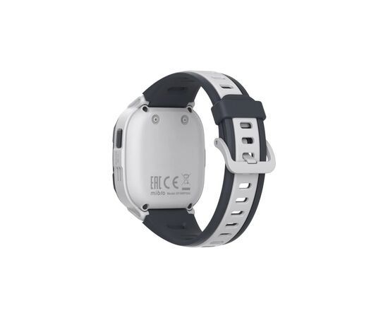 Смарт-часы Mibro Watch P6 XPSWP004 Сірий (1141303), изображение 4 Смарт-часы Mibro Watch P6 XPSWP004 Сірий (1141303), изображение 4