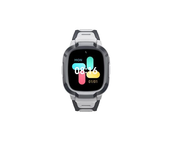 Смарт-часы Mibro Watch P6 XPSWP004 Сірий (1141303)