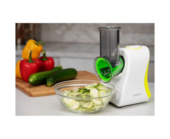 Измельчитель Ardesto CHK-G200W, изображение 2 Измельчитель Ardesto CHK-G200W, изображение 2