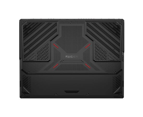 Ноутбук MSI Raider 18HXAI (A2XWIG-251UA), изображение 8 Ноутбук MSI Raider 18HXAI (A2XWIG-251UA), изображение 8