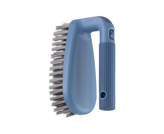 Щетка для уборки Ardesto 2 в 1 13.9 х 7 х 9 см (ARHE1302B)