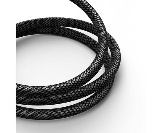 Дата кабель USB 2.0 AM to Micro 5P 1.2m 3A for Gaming Black/Red T-Phox (T-M804 Black/Red), изображение 3 Дата кабель USB 2.0 AM to Micro 5P 1.2m 3A for Gaming Black/Red T-Phox (T-M804 Black/Red), изображение 3