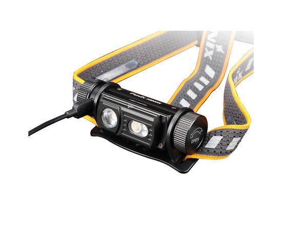 Фонарь Fenix HM60R, изображение 2 Фонарь Fenix HM60R, изображение 2