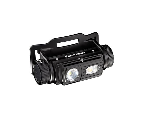 Фонарь Fenix HM60R, изображение 3 Фонарь Fenix HM60R, изображение 3