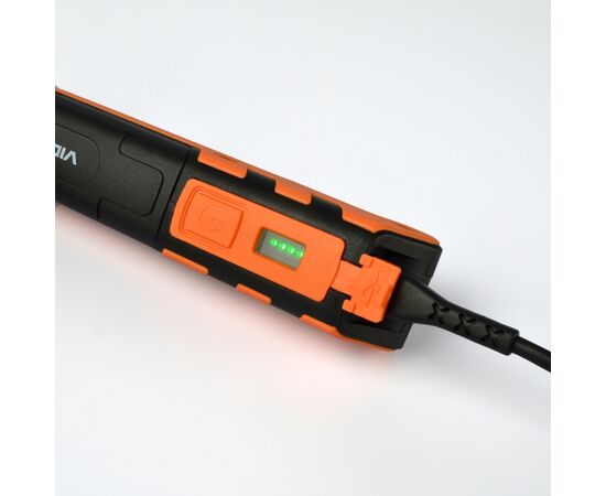 Фонарь Videx 400LM 4000K (VLF-M044UV), изображение 10 Фонарь Videx 400LM 4000K (VLF-M044UV), изображение 10