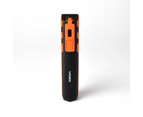 Фонарь Videx 400LM 4000K (VLF-M044UV), изображение 7 Фонарь Videx 400LM 4000K (VLF-M044UV), изображение 7