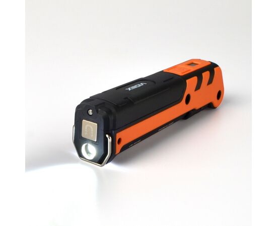 Фонарь Videx 400LM 4000K (VLF-M044UV), изображение 8 Фонарь Videx 400LM 4000K (VLF-M044UV), изображение 8