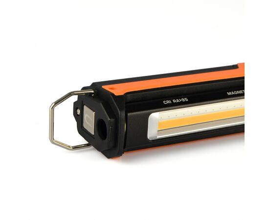 Фонарь Videx 400LM 4000K (VLF-M044UV), изображение 9 Фонарь Videx 400LM 4000K (VLF-M044UV), изображение 9