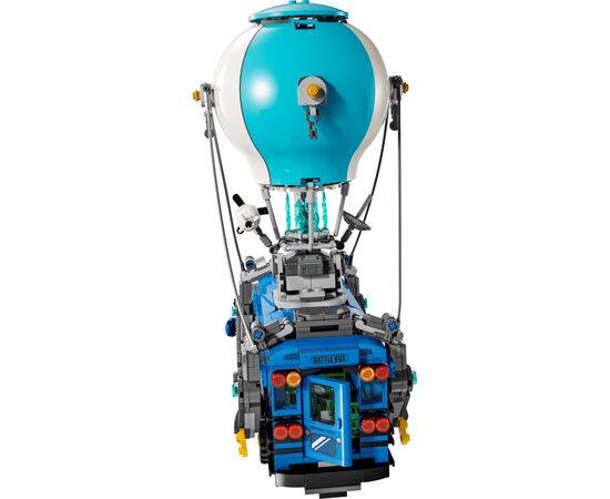 Конструктор LEGO Fortnite Battle Bus (77073), изображение 5 Конструктор LEGO Fortnite Battle Bus (77073), изображение 5