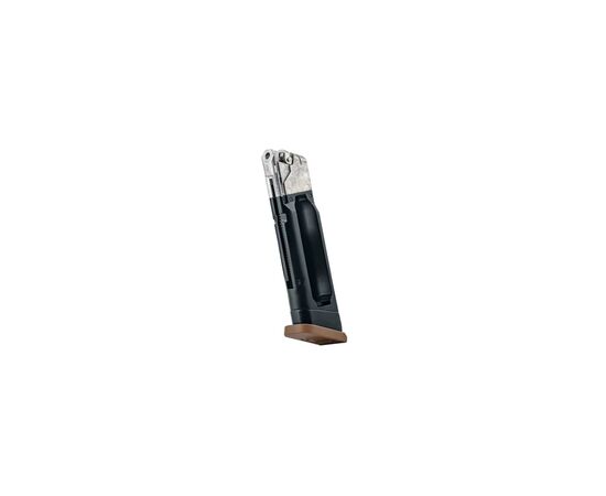 Пневматический пистолет Umarex Glock 17 Gen5 Blowback Coyote (5.8470), изображение 9 Пневматический пистолет Umarex Glock 17 Gen5 Blowback Coyote (5.8470), изображение 9