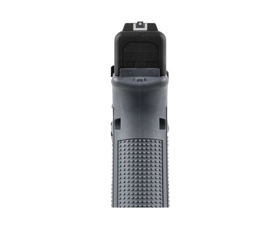 Пневматический пистолет Umarex Glock 17 Gen5 Blowback Grey (5.8472), изображение 8 Пневматический пистолет Umarex Glock 17 Gen5 Blowback Grey (5.8472), изображение 8
