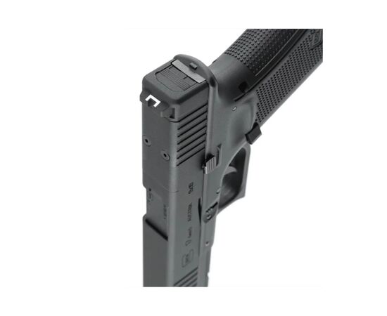 Пневматический пистолет Umarex Glock 17 Gen5 Blowback MOS (5.8450), изображение 3 Пневматический пистолет Umarex Glock 17 Gen5 Blowback MOS (5.8450), изображение 3