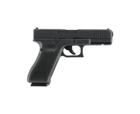 Пневматический пистолет Umarex Glock 17 Gen5 Blowback MOS (5.8450), изображение 5 Пневматический пистолет Umarex Glock 17 Gen5 Blowback MOS (5.8450), изображение 5