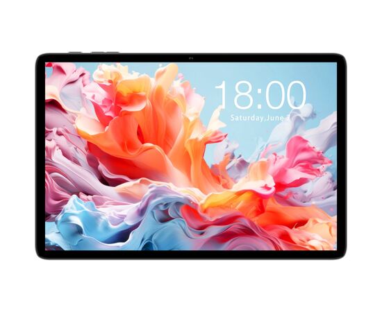 Планшет Teclast P30T KIT 10.1 4/128Gb Wi-Fi Gray (6940709686867), изображение 2 Планшет Teclast P30T KIT 10.1 4/128Gb Wi-Fi Gray (6940709686867), изображение 2