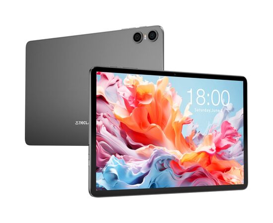 Планшет Teclast P30T KIT 10.1 4/128Gb Wi-Fi Gray (6940709686867), изображение 4 Планшет Teclast P30T KIT 10.1 4/128Gb Wi-Fi Gray (6940709686867), изображение 4