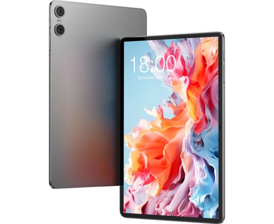 Планшет Teclast P30T KIT 10.1 4/128Gb Wi-Fi Gray (6940709686867), изображение 5 Планшет Teclast P30T KIT 10.1 4/128Gb Wi-Fi Gray (6940709686867), изображение 5