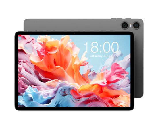 Планшет Teclast P30T KIT 10.1 4/128Gb Wi-Fi Gray (6940709686867)