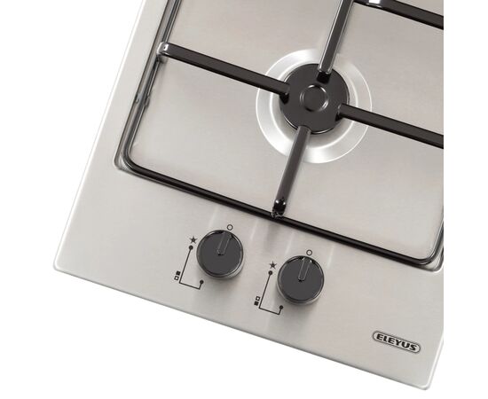 Варочная поверхность Eleyus CABO 30 IS EF, изображение 6
