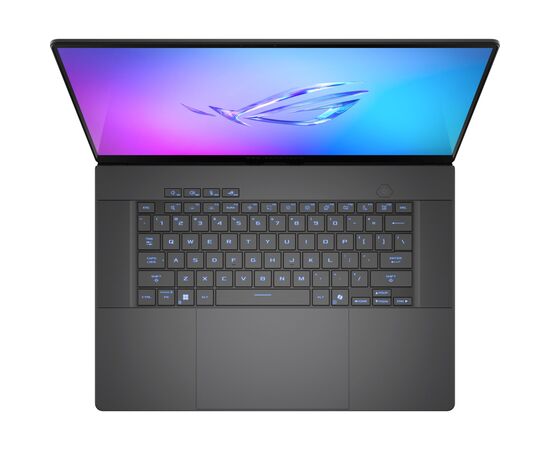 Ноутбук ASUS ROG Zephyrus G16 GU605CW-QR148X (90NR0LX5-M00890), изображение 4