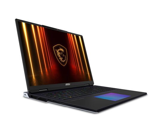 Ноутбук MSI Titan 18HX AI (TITAN18HX AI A2XWIG-269UA), изображение 2