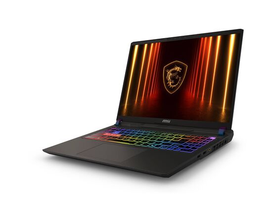 Ноутбук MSI Vector 16HXAI (A2XWIG-222XUA), изображение 3