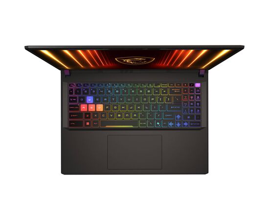 Ноутбук MSI Vector 16HXAI (A2XWIG-222XUA), изображение 4