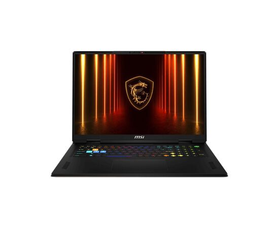 Ноутбук MSI Vector A18 HX (VECTOR A18 HX A9WIG-220UA)