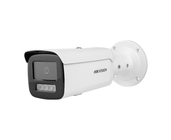 Камера видеонаблюдения Hikvision DS-2CD2T43G2-4LI (4.0), изображение 2 Камера видеонаблюдения Hikvision DS-2CD2T43G2-4LI (4.0), изображение 2