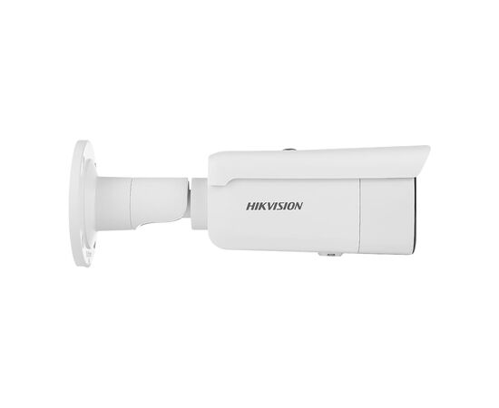Камера видеонаблюдения Hikvision DS-2CD2T43G2-4LI (4.0), изображение 5 Камера видеонаблюдения Hikvision DS-2CD2T43G2-4LI (4.0), изображение 5