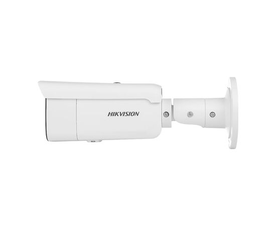 Камера видеонаблюдения Hikvision DS-2CD2T43G2-4LI (4.0), изображение 6 Камера видеонаблюдения Hikvision DS-2CD2T43G2-4LI (4.0), изображение 6