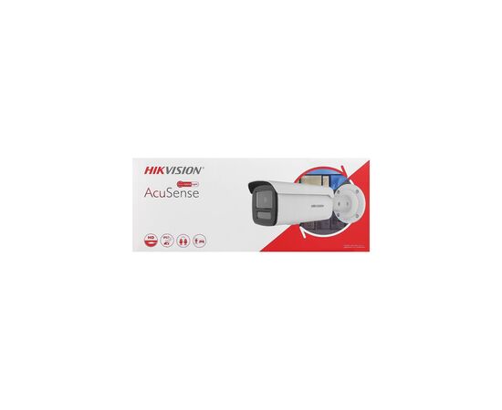 Камера видеонаблюдения Hikvision DS-2CD2T43G2-4LI (6.0), изображение 11 Камера видеонаблюдения Hikvision DS-2CD2T43G2-4LI (6.0), изображение 11