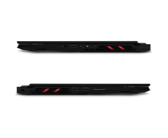 Ноутбук MSI Raider 18 HX AI (9S7-182462-404), изображение 5 Ноутбук MSI Raider 18 HX AI (9S7-182462-404), изображение 5