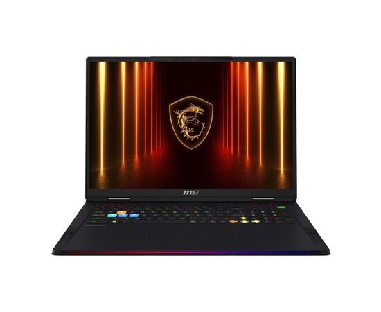 Ноутбук MSI Raider 18 HX AI (9S7-182462-404)