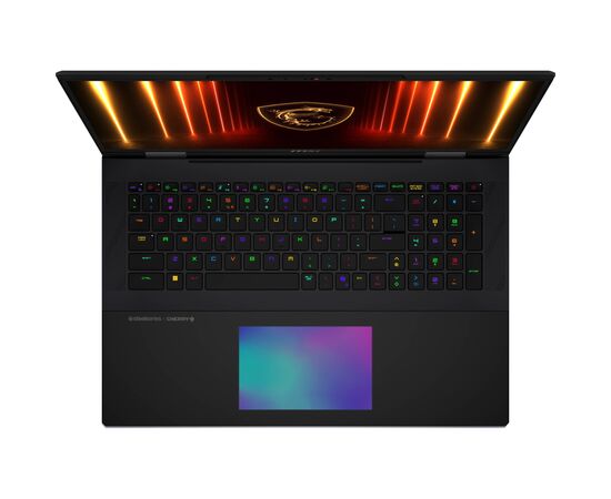 Ноутбук MSI Titan 18 HX AI (9S7-182421-634), изображение 4