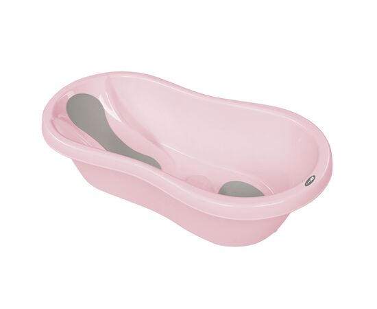 Ванночка FreeON Cosy 40x81x24 см рожева (49218), зображення 2 Ванночка FreeON Cosy 40x81x24 см рожева (49218), зображення 2