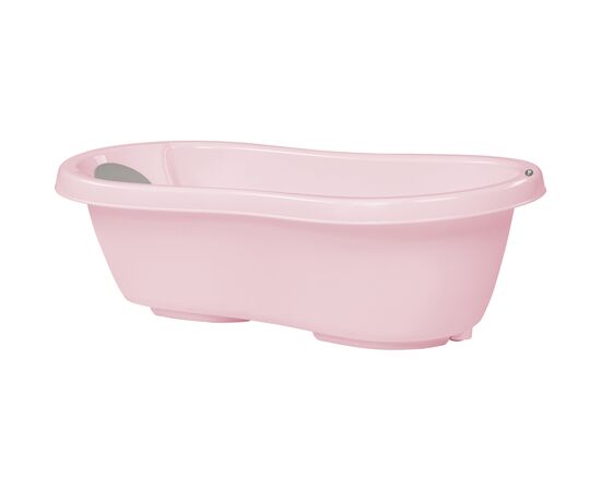 Ванночка FreeON Cosy 40x81x24 см рожева (49218), зображення 3 Ванночка FreeON Cosy 40x81x24 см рожева (49218), зображення 3