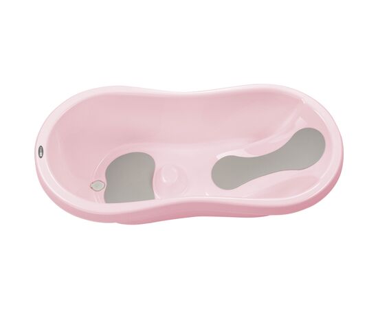 Ванночка FreeON Cosy 40x81x24 см рожева (49218), зображення 4 Ванночка FreeON Cosy 40x81x24 см рожева (49218), зображення 4