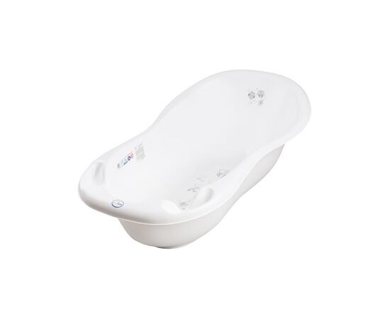Ванночка Tega Baby LUX OWLS 102 см white (SO-005-103)