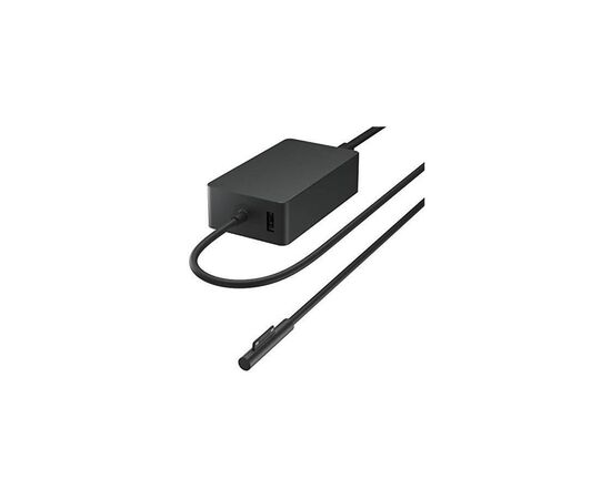 Блок питания к ноутбуку Microsoft 65W - Surface power adapter (W8Z-00001)