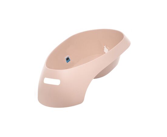 Ванночка Tega Baby TEGGI зі зливом рожевий (TI-004-107)