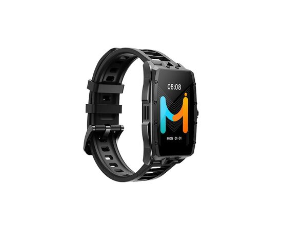 Смарт-часы iMiki MB1 Black, изображение 2 Смарт-часы iMiki MB1 Black, изображение 2