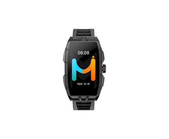 Смарт-часы iMiki MB1 Black, изображение 4 Смарт-часы iMiki MB1 Black, изображение 4