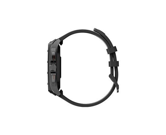 Смарт-часы iMiki MB1 Black, изображение 5 Смарт-часы iMiki MB1 Black, изображение 5