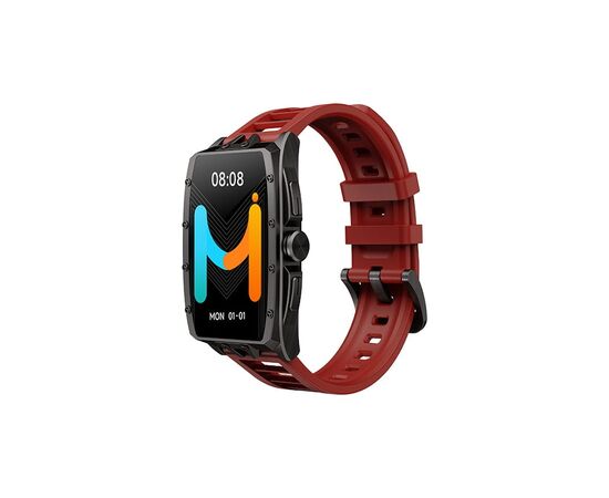 Смарт-часы iMiki MB1 Black, изображение 6 Смарт-часы iMiki MB1 Black, изображение 6