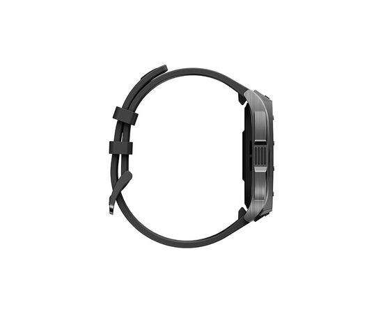 Смарт-часы iMiki MB1 Black, изображение 7 Смарт-часы iMiki MB1 Black, изображение 7