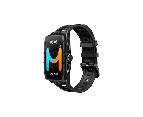 Смарт-годинник iMiki MB1 Black