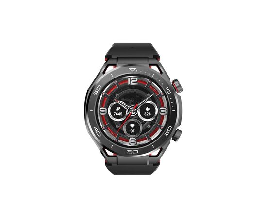 Смарт-часы iMiki C1 Active Black, изображение 2 Смарт-часы iMiki C1 Active Black, изображение 2